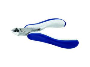 ideal-tek �C�f�A���e�b�N ESD�����j�b�p ���~�` �t���b�V���n 120mm ES5141-CR-BG-IT