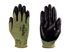 Ansell �A���Z���E�w���X�P�A�E�W���p�� �ϐؑn��� �n�C�t���b�N�X 11-550 M�T�C�Y 11-550-8