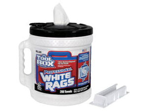 SELLARS/�Z���[�Y�A�u�\�[�x���g�}�e���A���Y TOOLBOX(R) �z���C�g���O�Y(�P�[�X�t) �z���C�g 200�V�[�g Z400 5820804