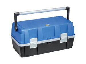 allit/�A���b�g�N���X�g�V���g�b�t�e�q�j�N �c�[���{�b�N�X McPlus ProAlu 565X285X280mm �p�[�c�P�[�X3�t 457033