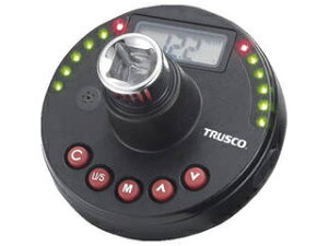 TRUSCO gXRR fW^AOgNA_v^[ p9.5mm 27`135Nm ATA3-135