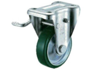 YUEI CASTER [GC YƗpLX^[Xgbp[()tŒ 150aE^ԗ UWKB-150L