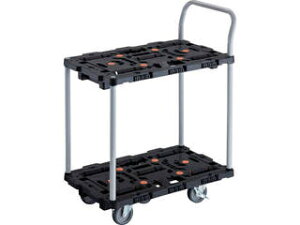 TRUSCO gXRR A2i r[g 700X450 5 2փXgbp[t nht BT724J5S2-E100