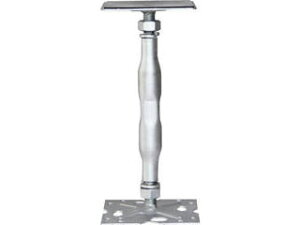TRUSCO �g���X�R���R �|���� T�^ 350�`530mm �_�N�����b�L GTT-530