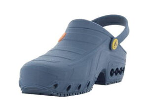 cortina コルティナ SAFETY JOGGER オキシクロッグ ブルー 27.0/28.0cm OXYCLOG-BLU-270/280