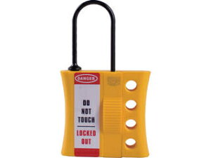 IFAM イファム ロックアウト用非導電性シャックルハスプ シャックルΦ3mm 090170