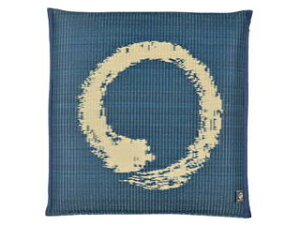 ���� �n�M�n�� ���@���ł�����z�c �~�� ��55×55cm �u���[ 81891660 ���[�J�[���� �����s�� �J�[�h���ς̂ݑΉ� ����E�k�C���E�������͂����тɎ��Ԏw��s��