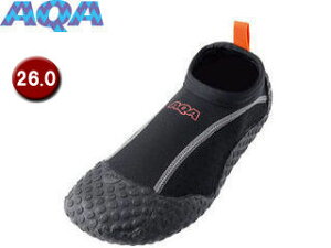 AQA �G�[�L���[�G�[ KW4472N-4026 �X�m�[�P�����O�V���[�YIII �y26.0cm�z �i�u���b�N�j