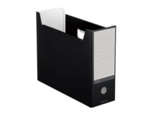 KOKUYO/RN t@C{bNX NEOS ubN A4-NELF-D