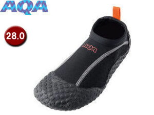 AQA �G�[�L���[�G�[ KW4472N-4028 �X�m�[�P�����O�V���[�YIII �y28.0cm�z �i�u���b�N�j