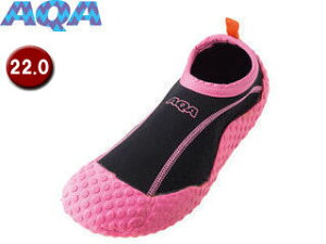 AQA �G�[�L���[�G�[ KW4472N-4322 �X�m�[�P�����O�V���[�YIII �y22.0cm�z �i�s���N�j