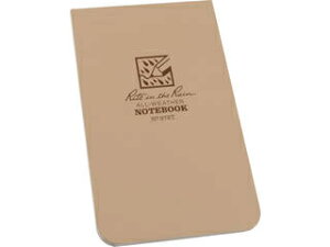 JL DARLING JL_[O Rite in the Rain/CgCUC 3 X 5 1/4 \tgJo[ubN cJ^Cv ubN 778