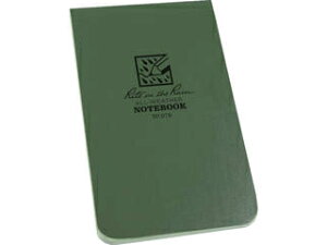 JL DARLING JL_[O Rite in the Rain/CgCUC 3 X 5 1/4 \tgJo[ubN cJ^Cv O[ 978