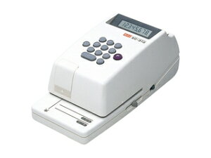 MAX/�}�b�N�X �d�q�`�F�b�N���C�^�[ EC�|310 EC90001