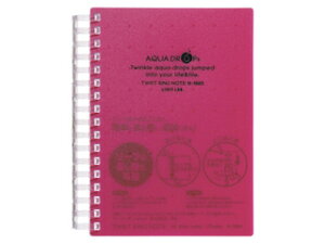 LIHIT LAB./qgu AQUA DROPs cCXgO m[g A6  A6 70 N-1665-3