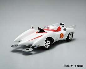 AOSHIMA アオシマ マッハGoGoGo 1/24 マッハ号 7フルバージョン 再販 発売前予約 キャンセル不可