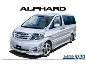 AOSHIMA AIV} UEfJ[ 1/24 g^ NH10W At@[hG/V MS/AS '05