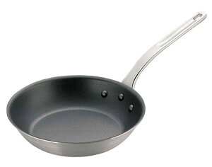 Total Kitchen Goods �L���X�g �m���X�e�B�b�N�t���C�p�� 36cm