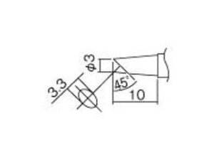 HAKKO  Đ 3BC^(Z) ʂ̂ T12-BCF3Z