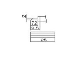 HAKKO  Đ Xp` 25 T12-1404