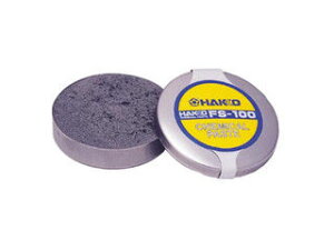 HAKKO ���� �P�~�J���y�[�X�g FS100-01 10g