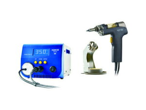 HAKKO  ysz͂񂾋z FR-410/140W FR-4103 100V 2ɐڒnvO FR410-82