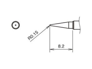 HAKKO  ĐI^ 400 T38-02I