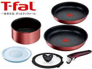 T-fal eBt@[ ̎V[Y CWjI lI IH[W A~ebh tCpZbg 6 L38391