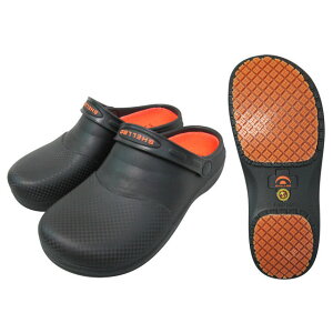 K-WORK PC[N VF{K[h SS100-BK-280 28.0cm (ubN)