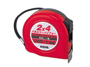 MURATEC-KDS �����e�b�NKDS �p�l��2×4(�c�[�o�C�t�H�[)�l�I���b�N PS25-75BBP