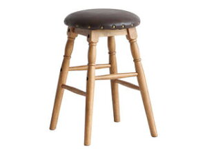 ICHIBA �s�� Rasic Low Stool ���[�X�c�[�� �u���E�� RAS-3332BR ������� ���B���e�[�W ���g�� �J�t�F �o�[ ���[�J�[���� �����s�� �J�[�h���ς̂ݑΉ� ����E�k�C���E�������͂����тɎ��Ԏw��s��