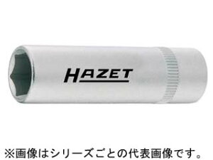 HAZET �n�[�b�g �f�B�[�v�\�P�b�g�����`(6�p�^�C�v�E�����p12.7mm) 900LG-21