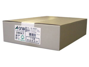 AEone G[ xV[ [U[v^ A4 10 lӗ]t }bg 500V[g(5,000) zCg 28647