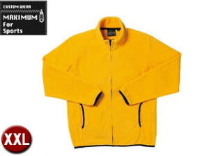 MAXIMUM/�}�L�V�}�� MJ0065-11 �t���[�X�W���P�b�g �yXXL�z (�S�[���h)