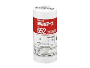 SEKISUI/ZLXC Se[v NO.652 18mm 7 K652X03