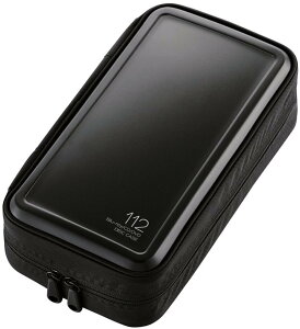 ELECOM GR CD/DVD/Blu-rayP[X/Z~n[h/t@Xi[t/112[/ubN CCD-HB112BK