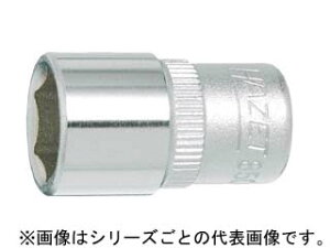 HAZET �n�[�b�g �\�P�b�g�����`(6�p�^�C�v�E�����p6.35mm) 850-8