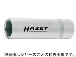 HAZET �n�[�b�g �f�B�[�v�\�P�b�g�����`(6�p�^�C�v�E�����p6.35mm) 850LG-12