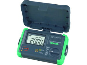 KYORITSU dCv 4105DL[H fW^ڒnRv(n[hP[X) KEW4105DL-H