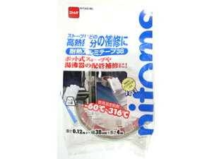 nitoms jgY ϔMA~e[v 38×4 M8010