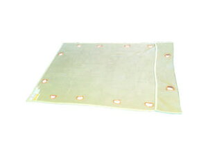 TEIJIN lteBA ً}hЖѕzg񂩁h 140cm×s200cm MT01