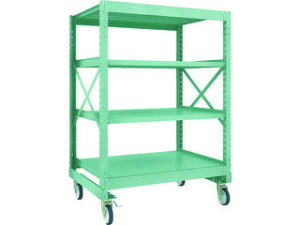 ygEA̓sŔ[3TԈȏォ܂z TRUSCO gXRR yszR3^{gʒIW1200XD900XH1500 4i 150 SLX^[t R3-5494-G150