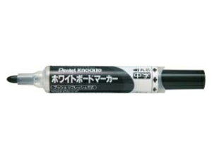 Pentel/�؂�Ă� XMWLM-A �z���C�g�{�[�h�}�[�J�[�m�b�N������