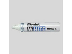 Pentel/�؂�Ă� �z���C�g �����}�[�J�[�y�� �ɑ� X100W-LD