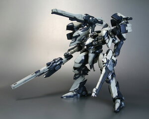 KOTOBUKIYA RguL ARMORED CORE CeI jI Y01-TELLUSieXj tpbP[WVer.