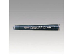 Pentel/�؂�Ă� �M�y���J�[�g���b�W FP10 ��p�J�[�g���b�W FP10-A