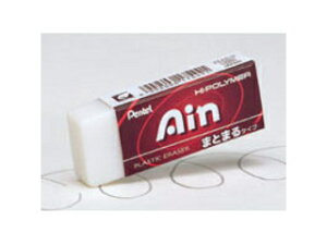 Pentel/؂Ă Ain AC S ܂Ƃ܂^Cv 10 ZEAS10