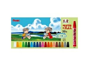 Pentel/؂Ă 20F PTCR-20