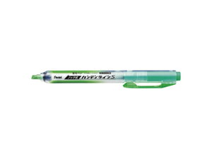 Pentel/�؂�Ă� �u���y�� �n���f�B���C��S ���C�g�O���[�� SXNS15-K