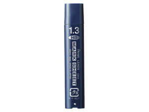 Pentel/؂Ă }[NV[g֐c 1.3 HB 1.3mmcE4{ CM13-HB